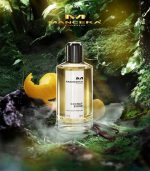 Review Nước Hoa Mancera Cedrat Boise Eau de Parfum