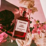 Revivew Nước Hoa Unisex Mùi Cherry Tom Ford Lost Cherry