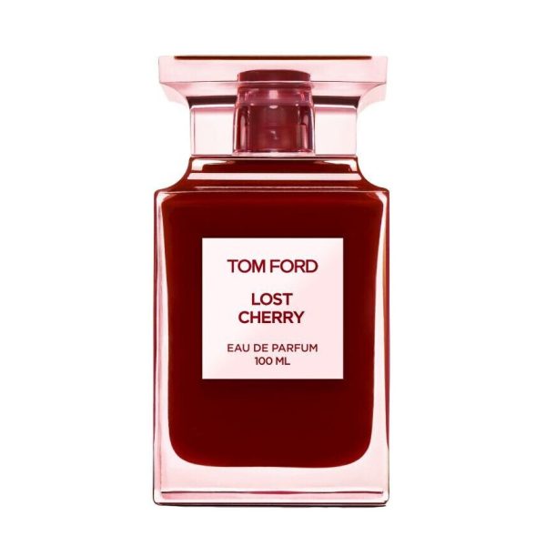 Nước Hoa Unisex Tom Ford Lost Cherry