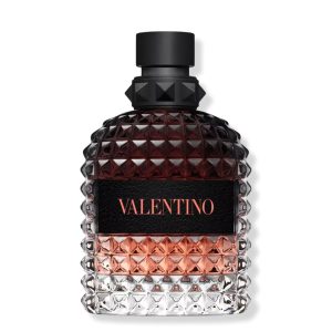 Valentino Uomo Born in Roma Coral Fantasy