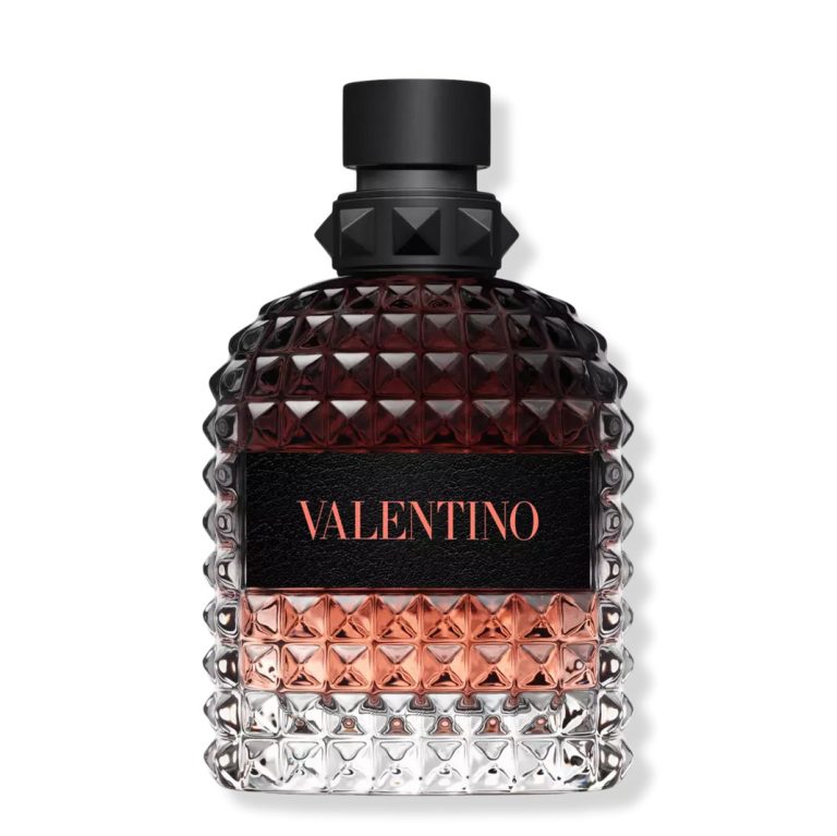 Valentino Uomo Born in Roma Coral Fantasy