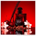 Yves Saint Laurent Black Opium Over Red