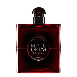 Yves Saint Laurent Black Opium Over Red