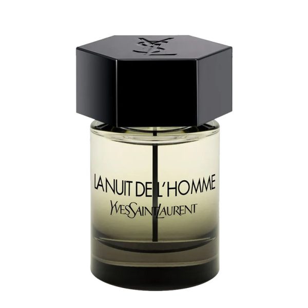 Yves Saint Laurent La Nuit de l'Homme