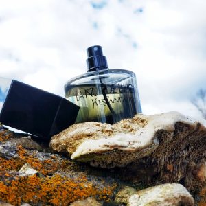 Yves Saint Laurent La Nuit de l'Homme EDT