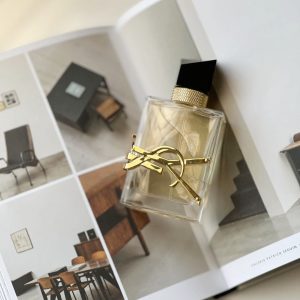 Yves Saint Laurent Libre Eau de Parfum