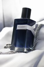 Yves Saint Laurent Y Eau de Parfum