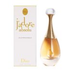 Nước hoa nữ Dior J'Adore Absolu 75ml