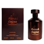 Al Rehab French Coffee Eau de Parfum 100ml