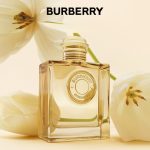 Review Burberry Goddess Eau de Parfum