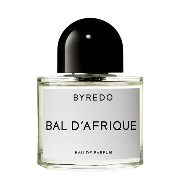 Byredo Bal d'Afrique