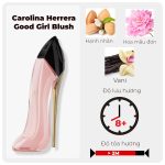 Carolina Herrera Good Girl Blush