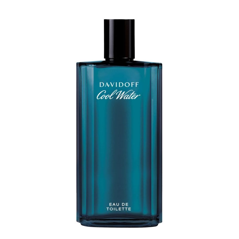 Davidoff Cool Water For Men