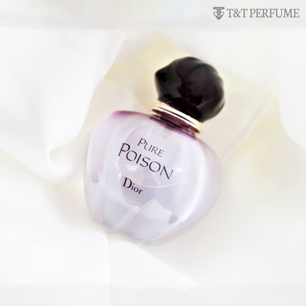 Nước Hoa Nữ Dior Pure Poison Eau de Parfum