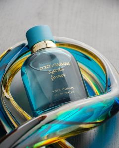 Review Dolce & Gabbana Light Blue Forever Pour Homme