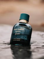 Review Dolce & Gabbana Light Blue Forever Pour Homme