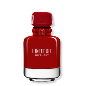 Givenchy L’interdit Rouge Ultime