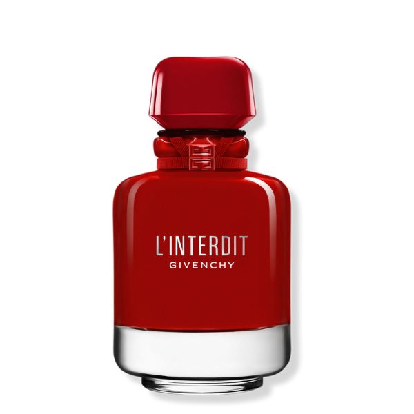 Givenchy L’interdit Rouge Ultime