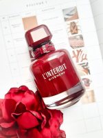 Givenchy L’interdit Rouge Ultime