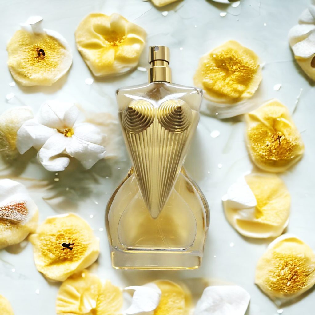 Review Nước Hoa Nữ Jean Paul Gaultier Gaultier Divine