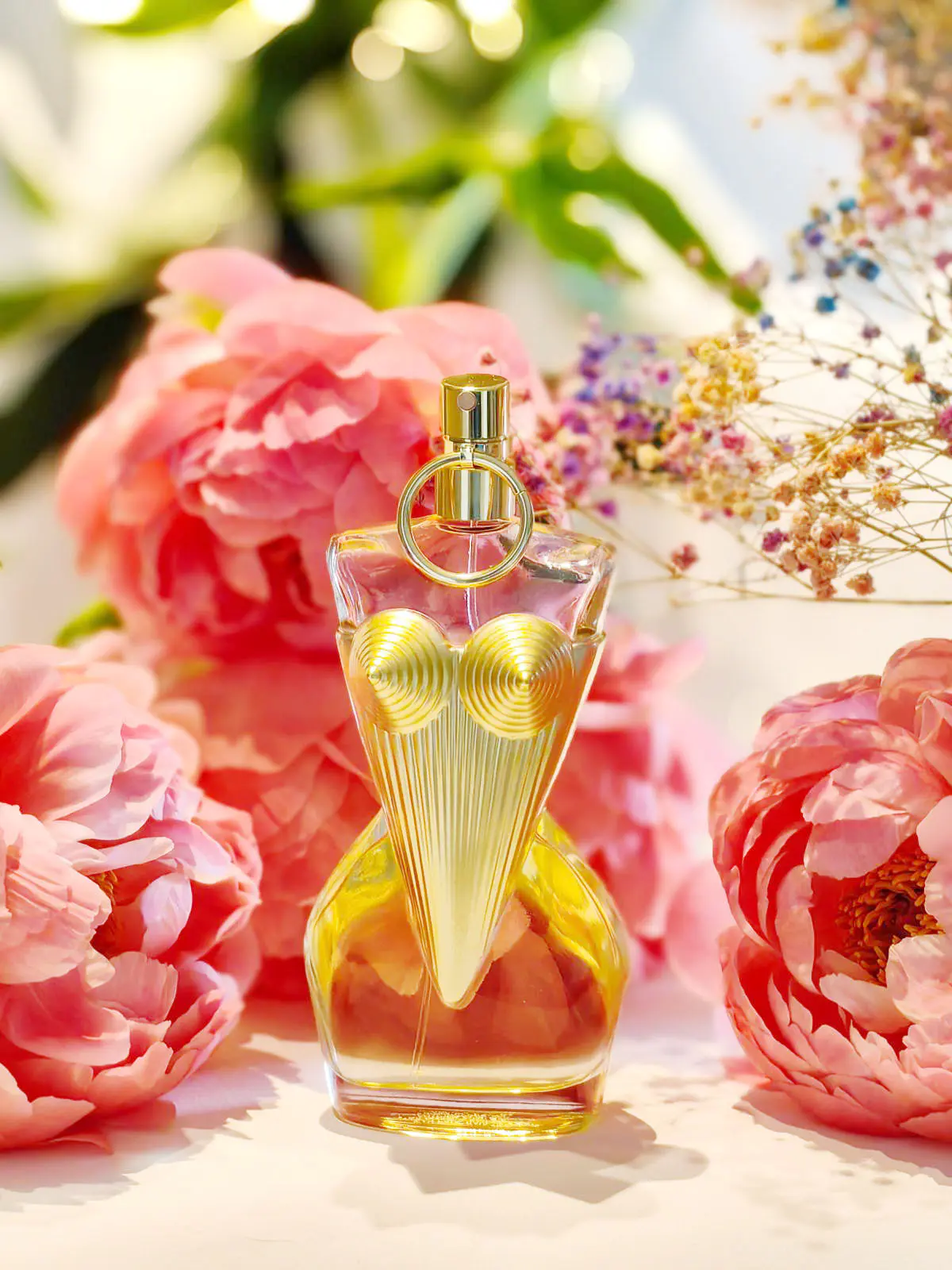 Jean Paul Gaultier Gaultier Divine - T And T Perfume