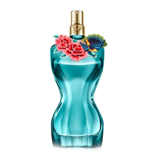 Nước hoa nữ Jean Paul Gaultier La Belle Paradise