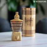 Review Nước hoa nam Jean Paul Gaultier Le Male Elixir