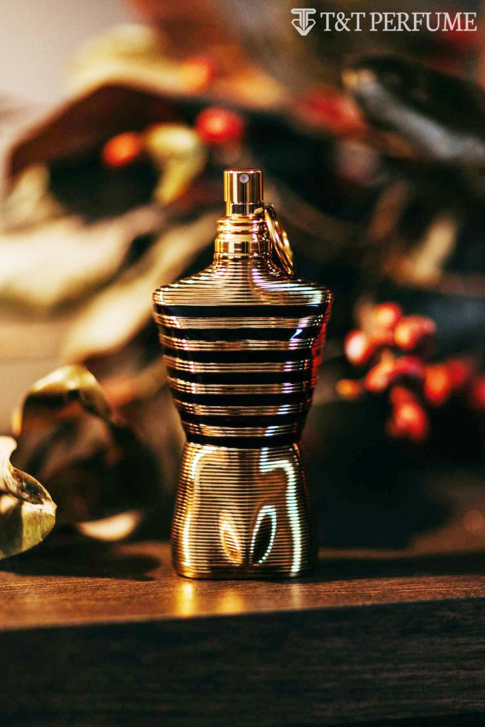 Review Nước hoa nam Jean Paul Gaultier Le Male Elixir