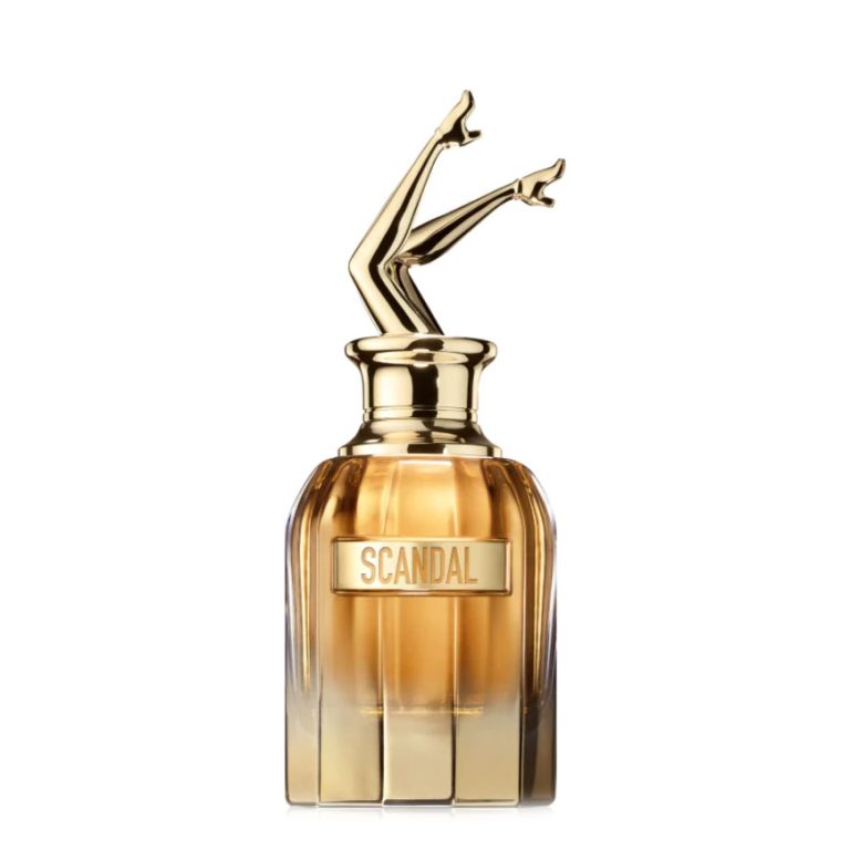 Jean Paul Gaultier Scandal Absolu