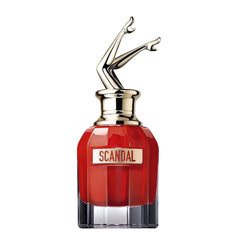 Jean Paul Gaultier Scandal Le Parfum