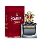 Jean Paul Gaultier Scandal Pour Homme Eau de Toilette 100ml