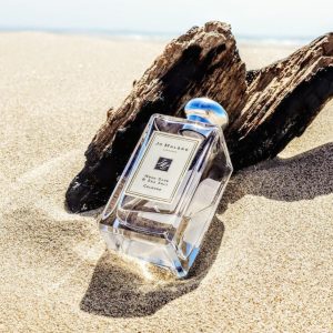 Jo Malone Wood Sage & Sea Salt