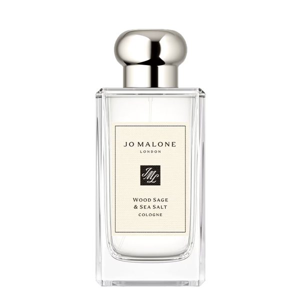 Jo Malone Wood Sage & Sea Salt