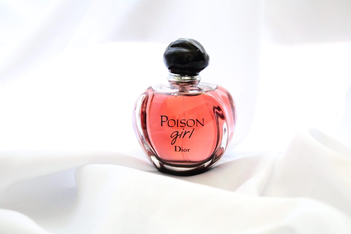 Nước hoa nữ Dior Poison Girl Eau de Parfum