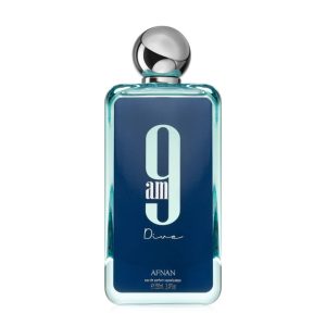 Afnan 9 AM Dive Eau de Parfum