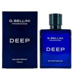 Nước Hoa Nam G Bellini Deep Eau de Parfum 75ml