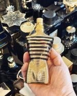 Review Nước hoa nam Jean Paul Gaultier Le Male Elixir