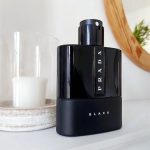 Nước Hoa Nam Prada Luna Rossa Black