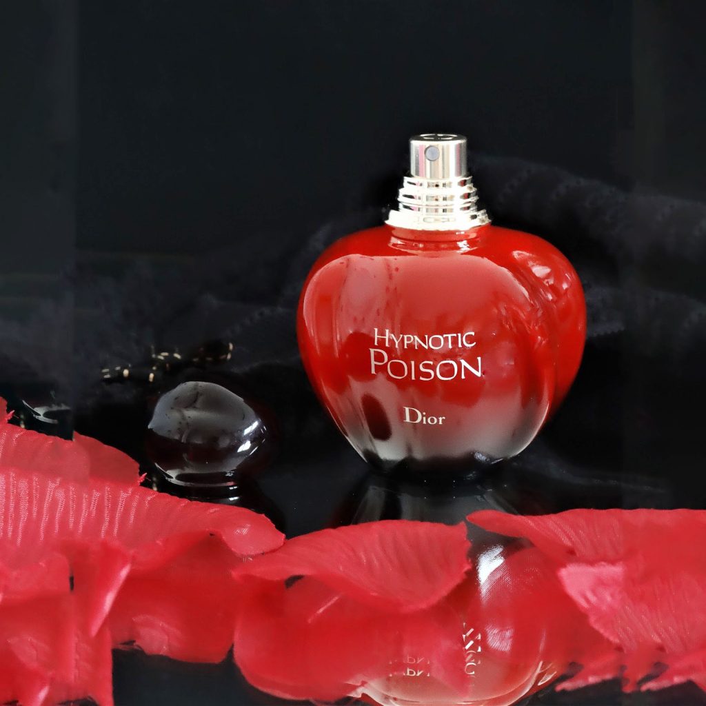 Review Nước Hoa Nữ Dior Hypnotic Poison Eau de Toilette