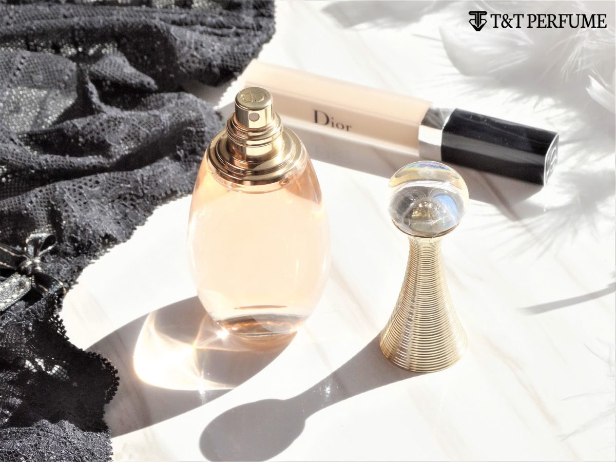 Nước Hoa Nữ Dior J'Adore In Joy