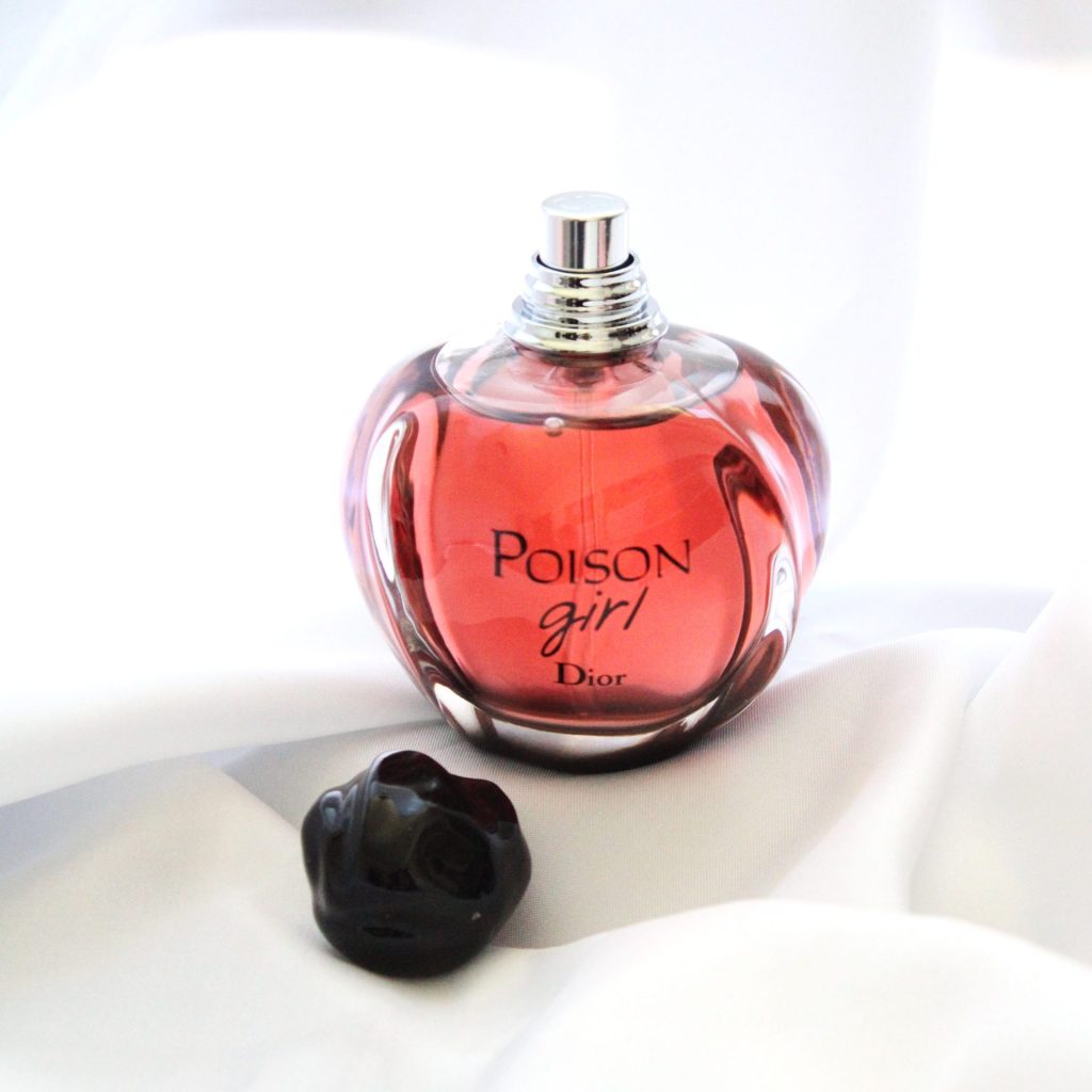 Nước hoa nữ Dior Poison Girl Eau de Parfum