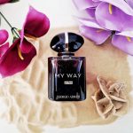 Review Nước hoa nữ Giorgio Armani My Way Parfum