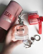 Nước Hoa Nữ Jean Paul Gaultier Scandal EDP