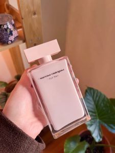 Review Nước Hoa Nữ Narciso Rodriguez For Her EDP