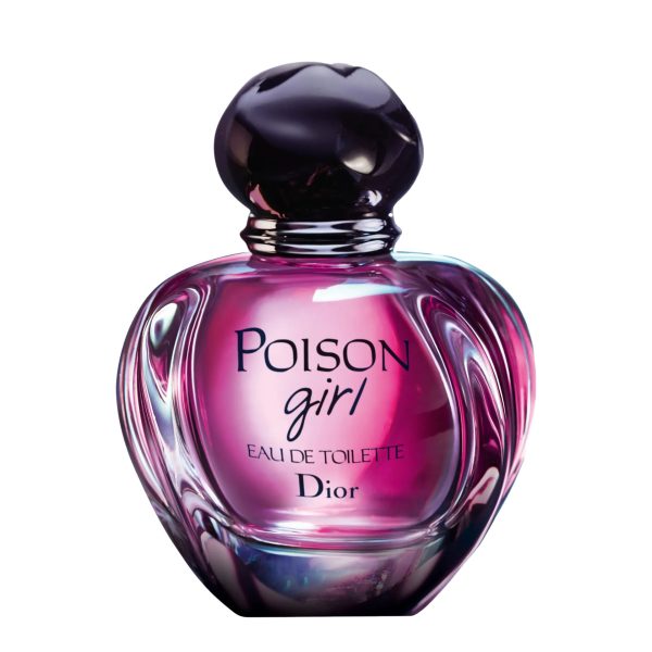 Nước Hoa Nữ Dior Poison Girl Eau de Toilette