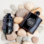 Review Nước Hoa Nữ YSL Black Opium Le Parfum