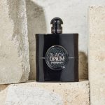 Review Nước Hoa Nữ YSL Black Opium Le Parfum