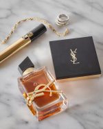 Review Nước Hoa Nữ YSL Libre Le Parfum