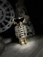 Review Nước hoa nữ Paco Rabanne Fame