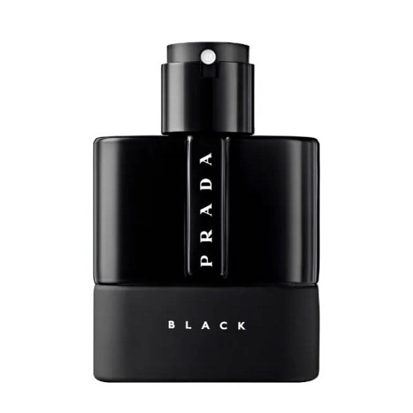 Nước Hoa Nam Prada Luna Rossa Black